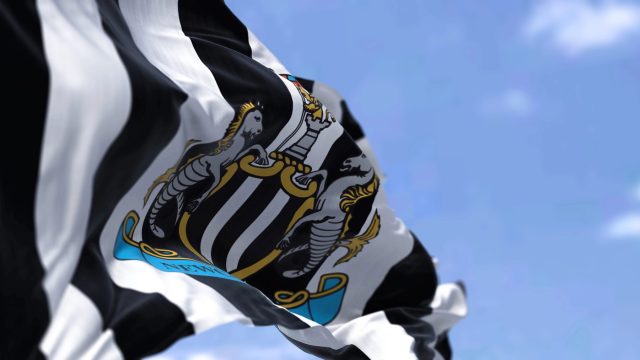 Newcastle United