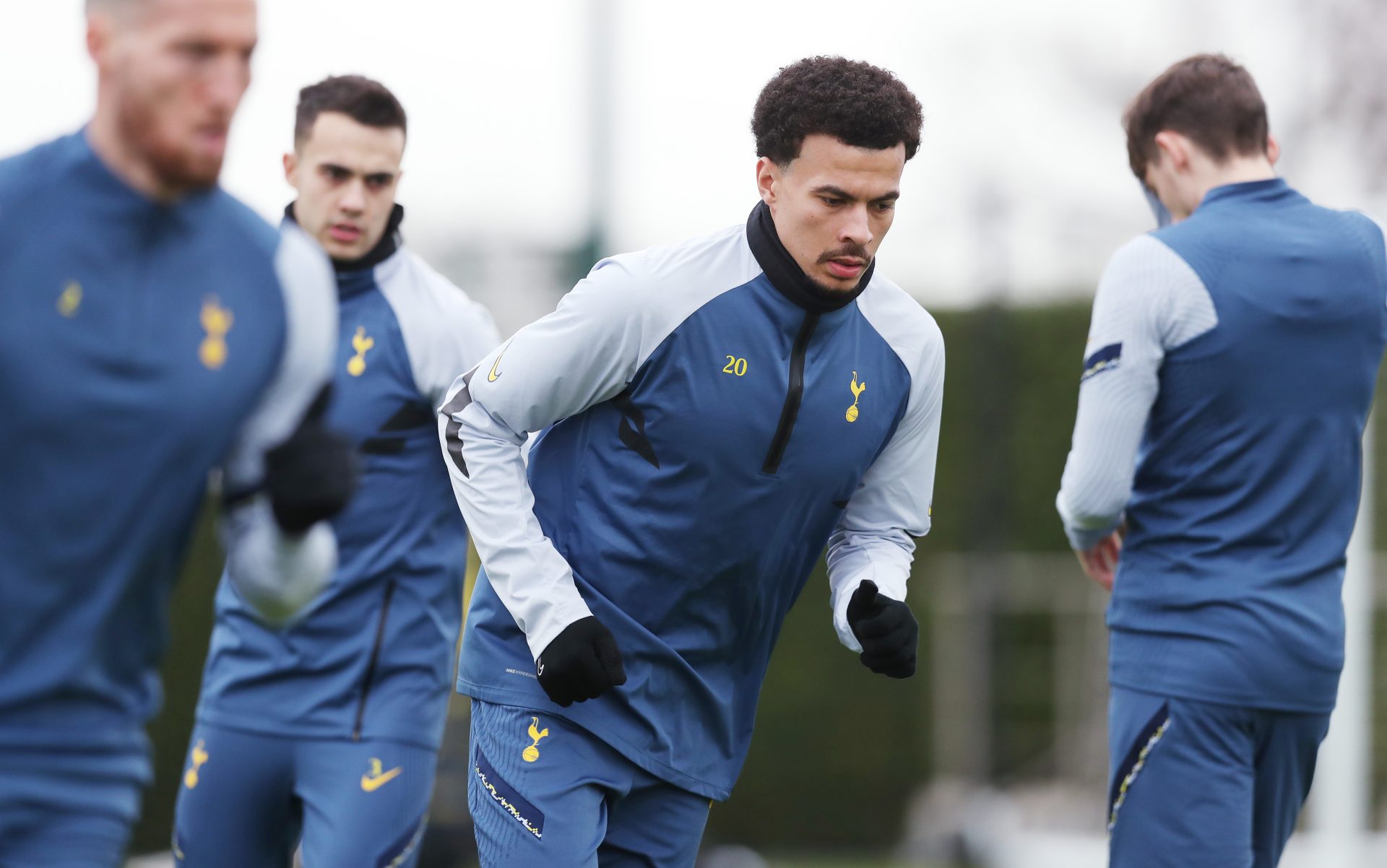 Dele Alli (image courtesy UEFA)
