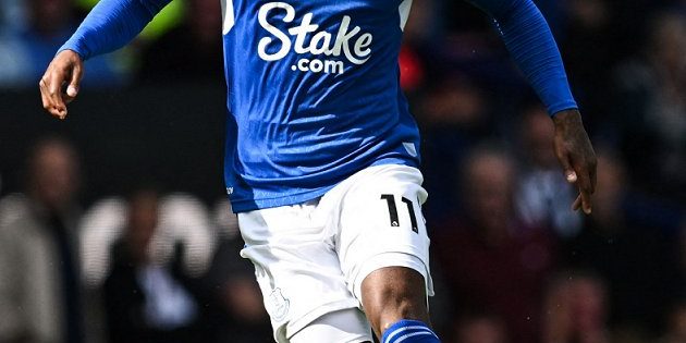 Fulham eyeing Everton winger Demarai Gray