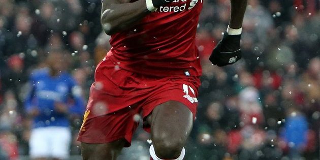 Imminent Man City signing Doku reveals Mane connection