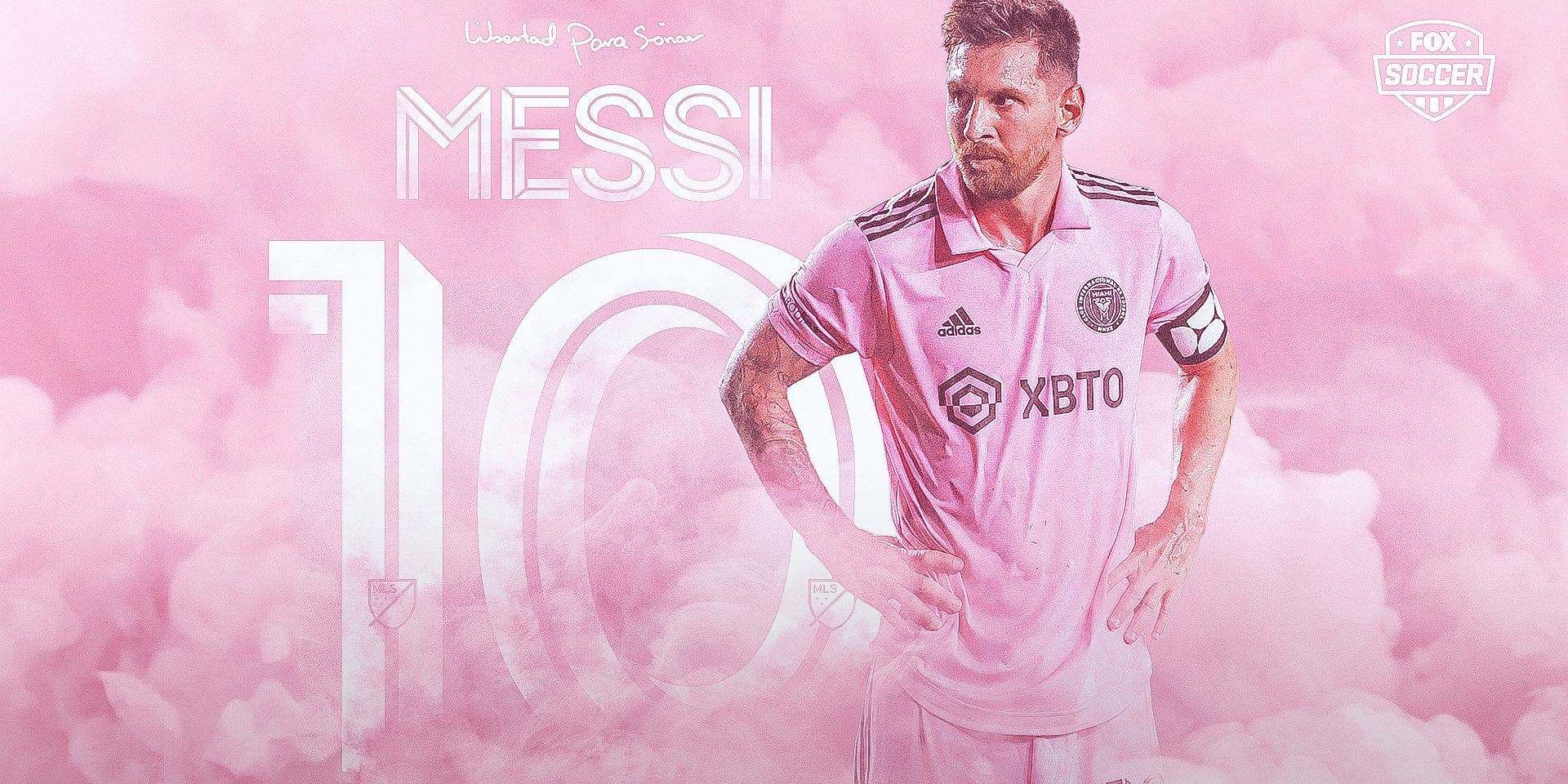 Lionel Messi's MLS Golden Boot odds on the move since Inter Miami CF signing