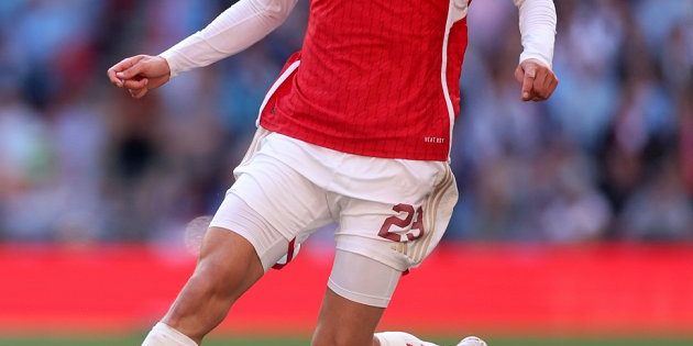 Arsenal boss Arteta happy with Saka, Havertz for victory over PSV