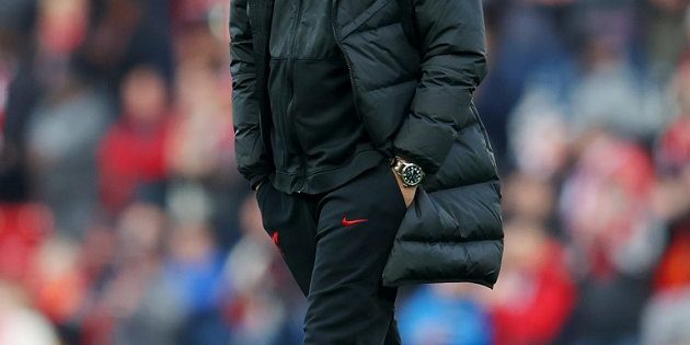 Liverpool boss Klopp ponders Mainz return for whizkid Weiper