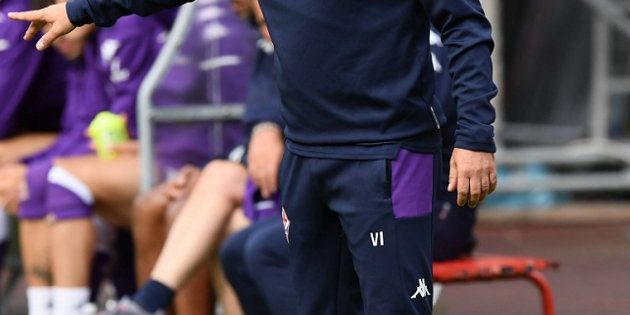 Fiorentina coach Italiano: We must cause West Ham problems - and need a little luck