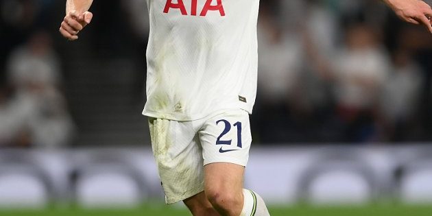 DONE DEAL: Tottenham sign permanently Dejan Kulusevski from Juventus