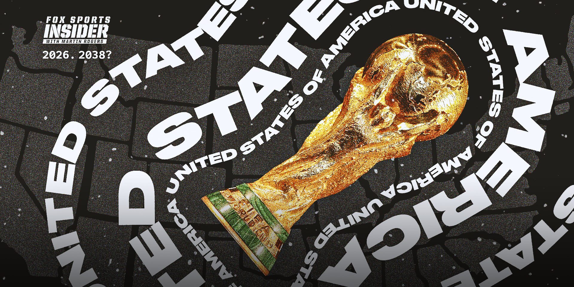 Why FIFA's new World Cup strategy could help the U.S.