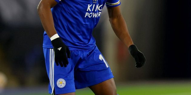 Besiktas in talks with Leicester defender Daniel Amartey