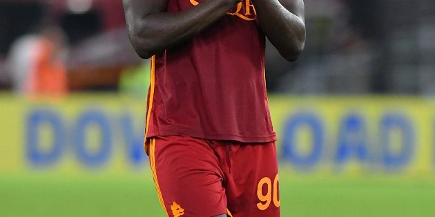 Lukaku on Roma move: Moments when I could explode
