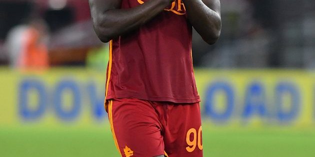 Lukaku: Roma fans inspiring me