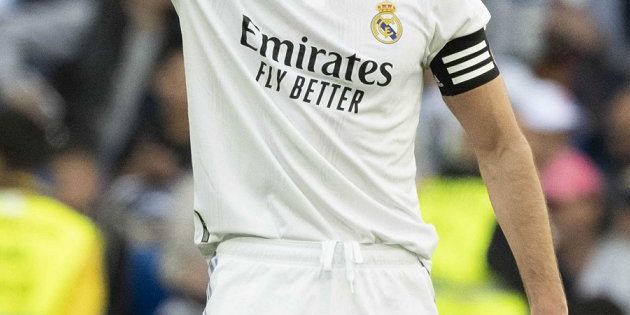 Barcelona attacker Dembele: Benzema leaving a blow for Real Madrid and LaLiga