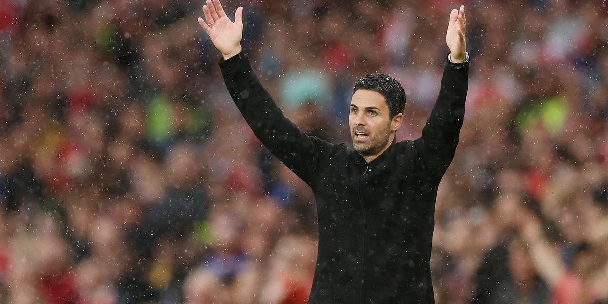 No new players expected at Arsenal on deadline day, says Arteta