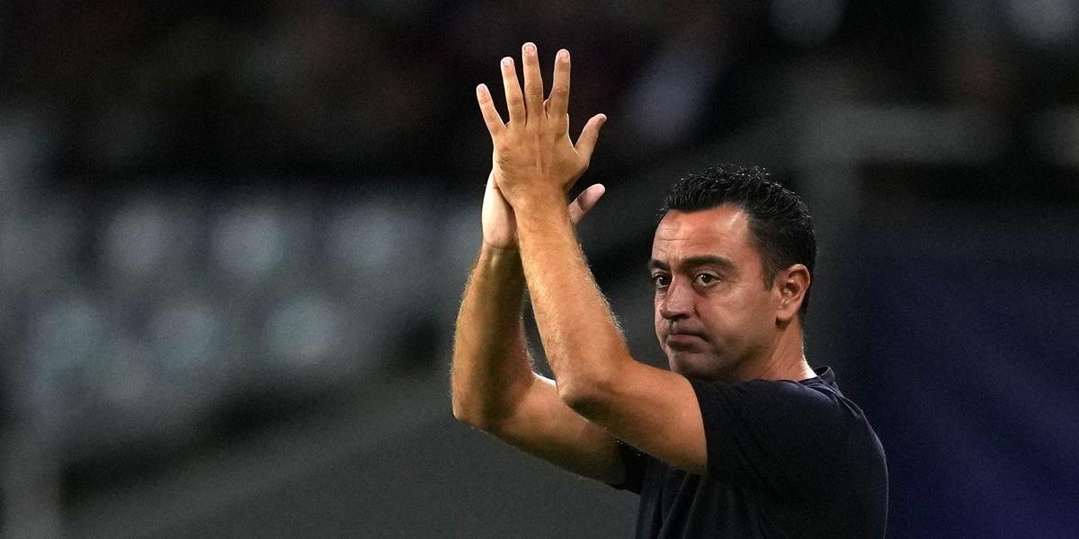 Xavi to extend Barcelona contract until 2025