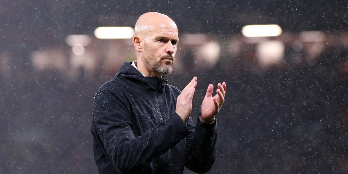 Manchester United can still reach Champions League knockout phase: Ten Hag