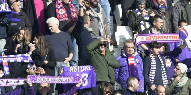 Fiorentina signing Gino Infantino: It's a dream come true
