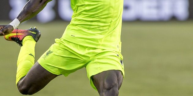 Bayern Munich inviting Saudi offers for Mane