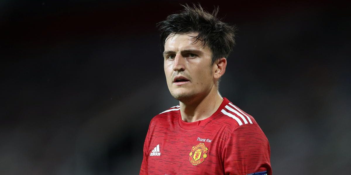 Harry Maguire removed as Manchester United captain after discussions with Ten Hag