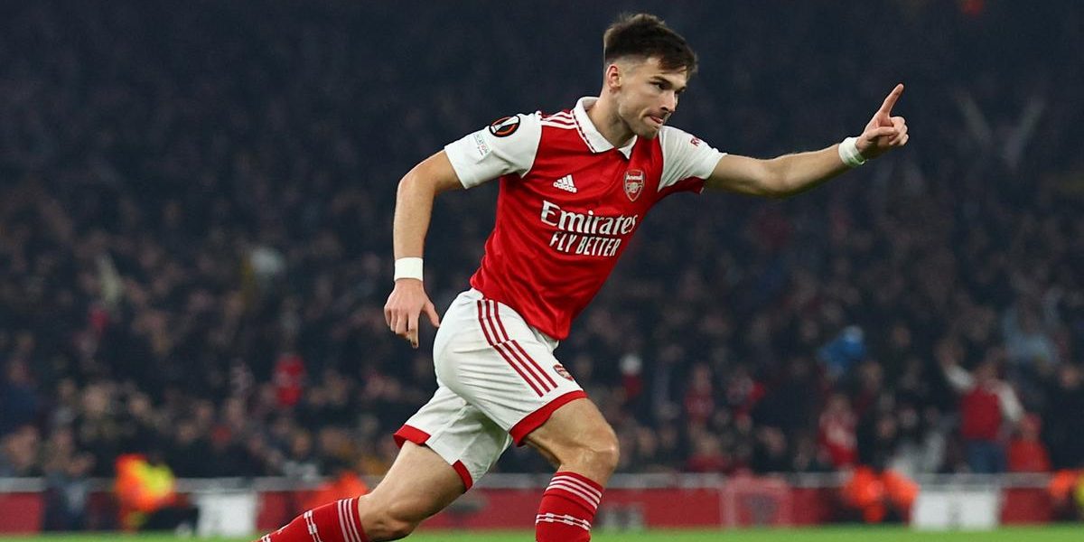 Real Sociedad sings Arsenal defender Tierney on loan