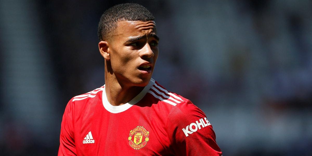 Greenwood, Manchester United agree to mutually part ways amid fans backlash