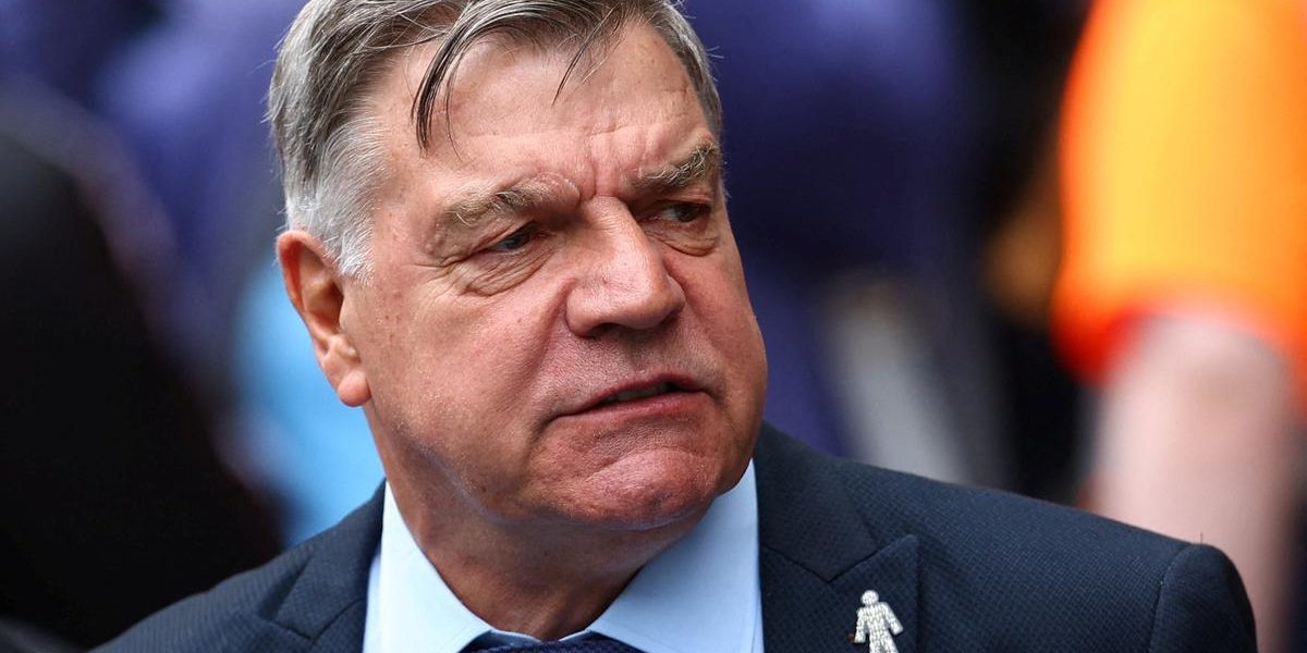 Allardyce leaves Leeds after relegation