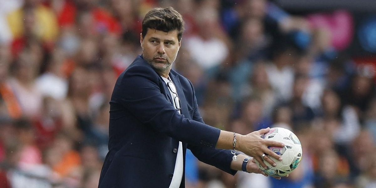 Pochettino vows Chelsea turnaround after Boehly’s miserable first year