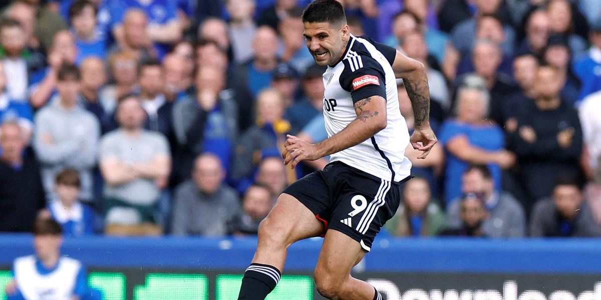Fulham’s Mitrovic joins Al Hilal for club record fee