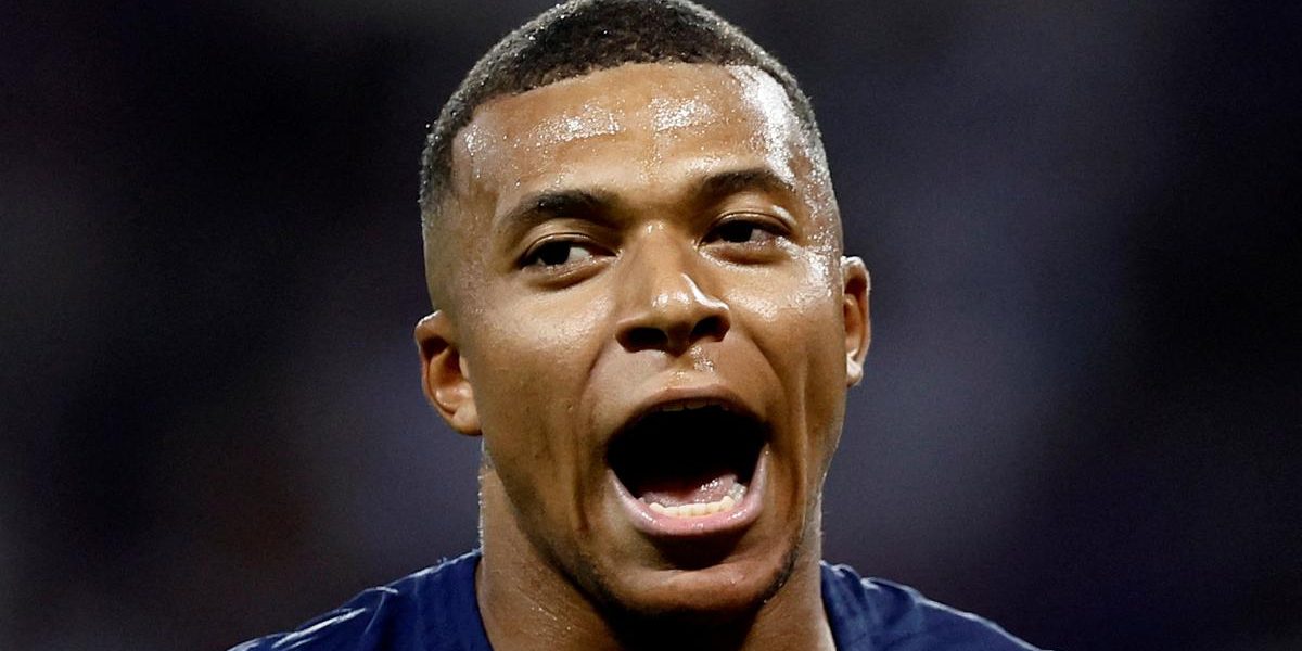 Ancelotti rules out Real Madrid move for Mbappe in this window