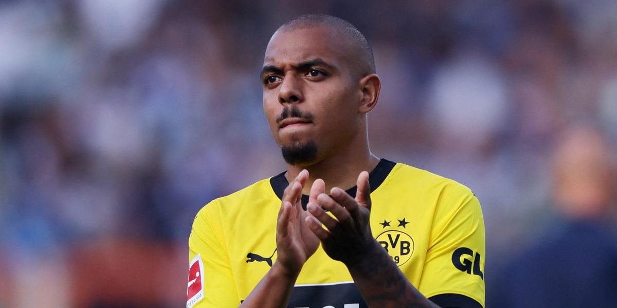 Bundesliga: Malen to the rescue again in Dortmund’s 1-1 at Bochum