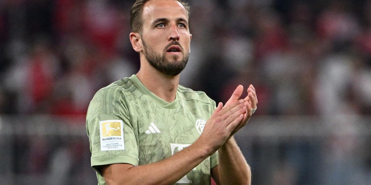 UEFA Champions League: Pressure on as Bayern, Kane set out for only trophy that truly matters