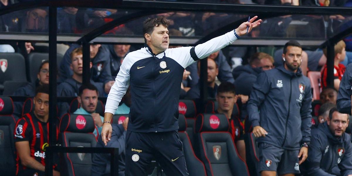 ‘Fans can do what they want’ says Pochettino after Chelsea jeers