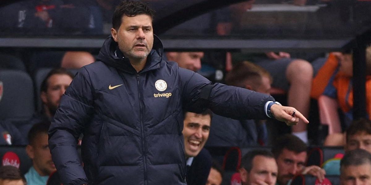 Chelsea to be more clinical in front of goal, urges Pochettino amid injury crisis