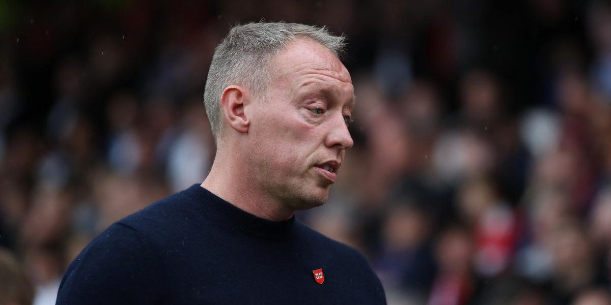 Nottingham Forest manager Cooper piles pressure on referees’ body