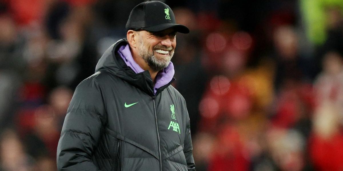 Premier League: Brighton is best-coached team in the league, says Klopp