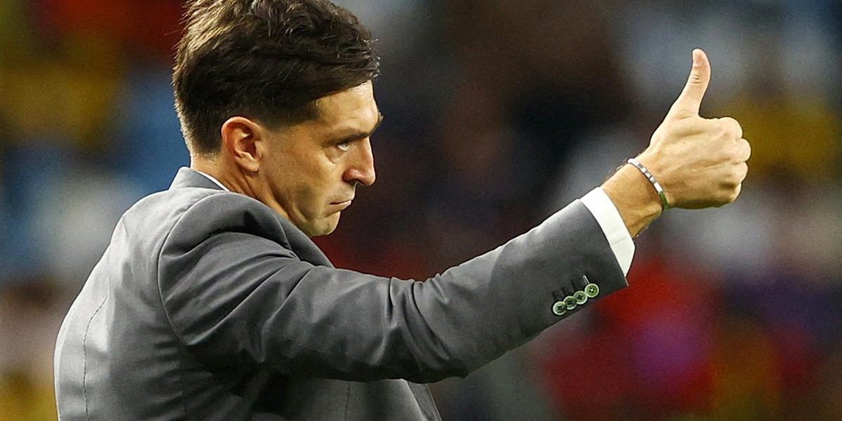 Sevilla names former Uruguay coach Alonso as manager