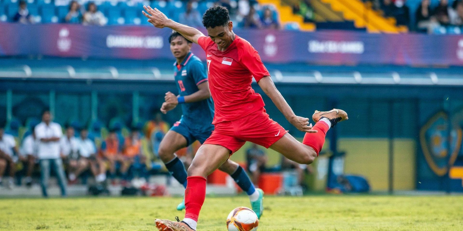 Singapore Men’s U-22 football team to not participate in Hangzhou Asian Games 2022