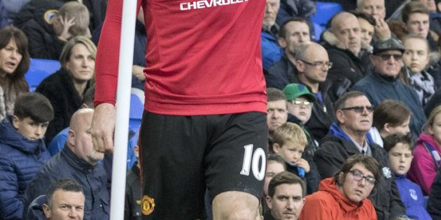 DC United coach Rooney on Birmingham shortlist