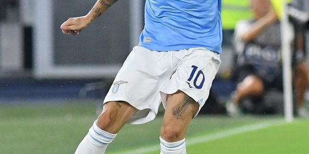 Luis Alberto: I feel good at Lazio