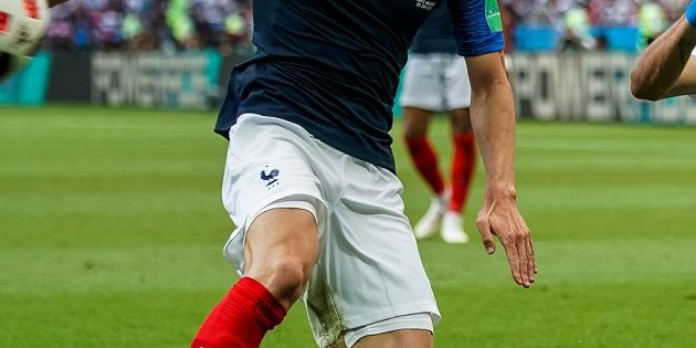 Bayern Munich chief Rummenigge: We didn't want to lose Pavard to Inter Milan