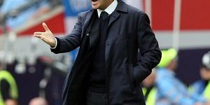 New Saudi Arabia coach Mancini defends timing of taking job