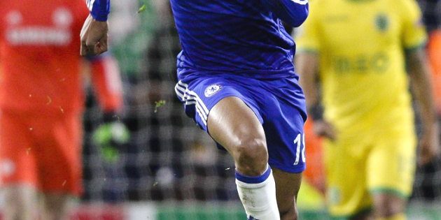 Ex-Chelsea striker Remy announces retirement