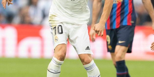 Ex-Barcelona scout Krkic: We were speaking to Modric before Tottenham
