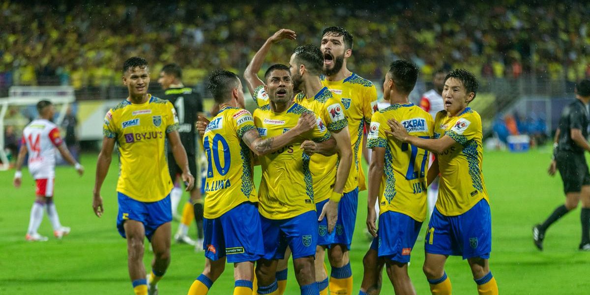 ISL 2023-24: Kerala Blasters starts campaign on positive note with 2-1 win against Bengaluru FC