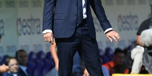 DONE DEAL: Frosinone sign Juventus striker Kaio Jorge