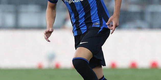 Casadei :Leaving Inter Milan for Chelsea not easy