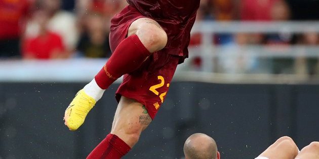 Monchi planning to sign Zaniolo for Aston Villa