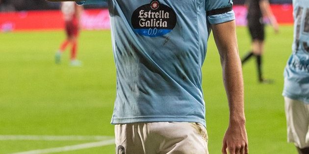 Chelsea will  make first bid for Celta Vigo attacker Gabri Veiga