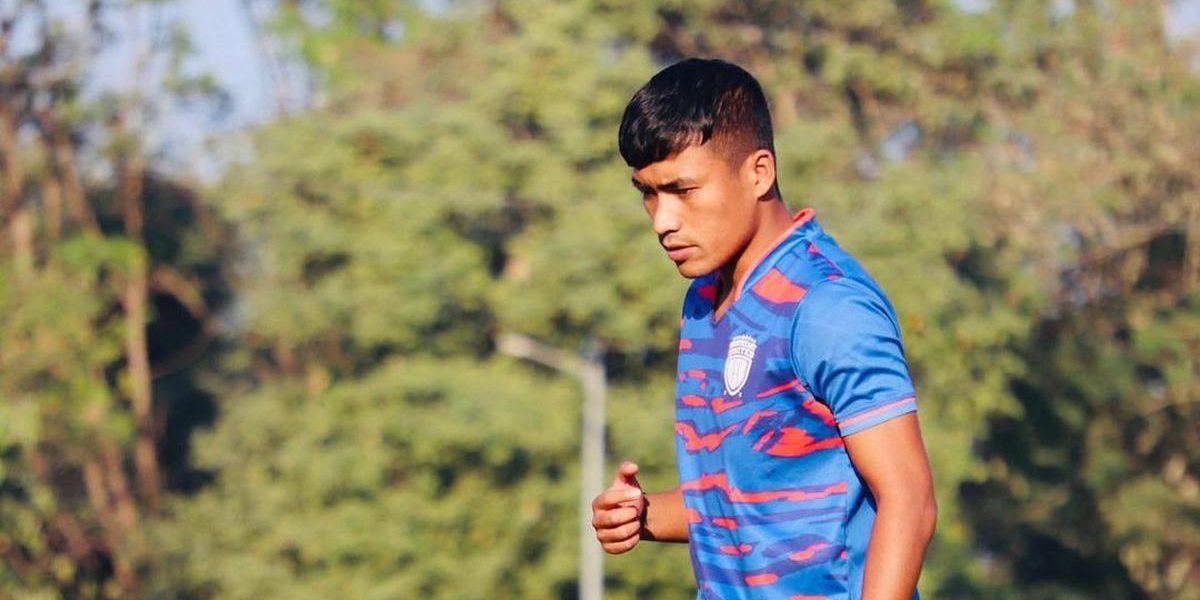 ISL 2023-24: Jamshedpur FC signs midfielder Imran Khan on two-year deal