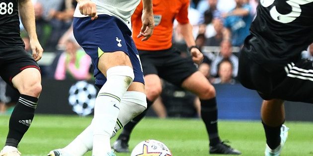 Wolves defender Coady: How can Spurs be happy selling Kane?