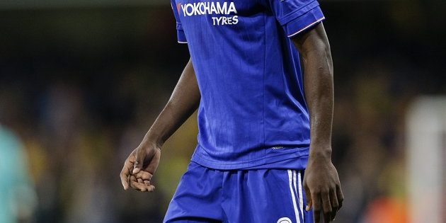 Greece option as Chelsea enter Baba Rahman payoff talks
