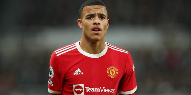 Greenwood to leave Man Utd as club conclude internal investigation