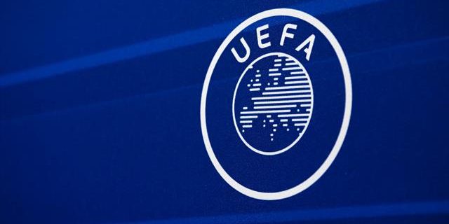 No UEFA competition matches to be played in Israel until further notice